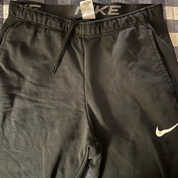 Nike Dry Fit Joggers - Picture 1 of 2